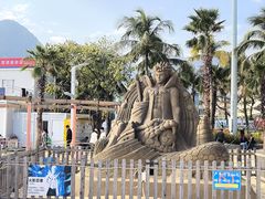 -大梅沙海滨公园