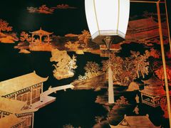 -东富酒家(龙湖西溪天街店)