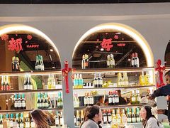 -Shantek象提南亚餐厅&西餐融合Bistro(淮海中路店)
