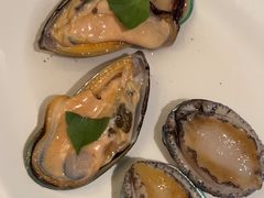 -青蓬蒸汽海鲜·深圳老字号·团建聚会(壹方城店)