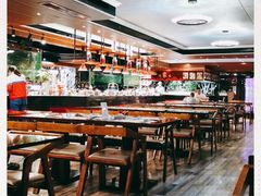 大堂-泰谷酒店·太古码头闽菜自助餐厅