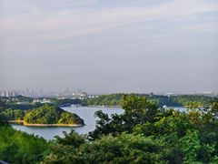 -天目湖涵田度假村
