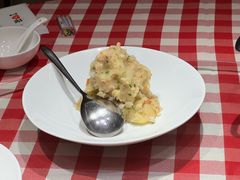 -西贝(六里桥旗舰店)