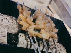 -大头叔烤鸡爪·朝鲜族烤串(天池路店)