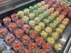 -盒马鲜生(宝地店)
