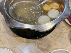 -粤潮牛肉火锅店(江南大道店)