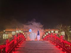 -董永七仙女文化园