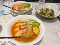 -南山鲜虾面·活鲜小馆·海味大连菜(南山总店)