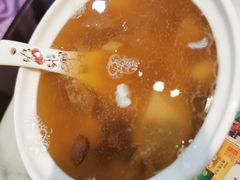 -梧州双钱龟苓膏(老街店)