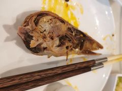 -北京老铺烤鸭(西稍门店)