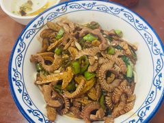 -姚记面馆(瑶琳路店)