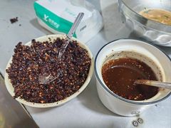 -正宗杨记普洱酸醋米线(总店)