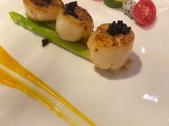 -炙柒Sekinana·精致料理 烧鸟·铁板烧(海上世界店)