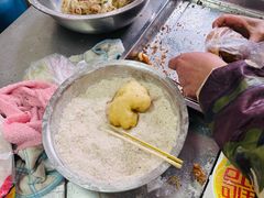 -丽华早点(大成路店)