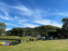 -玉渡山自然风景区