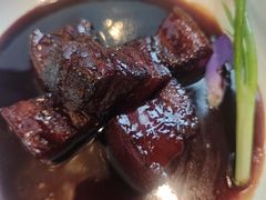 -聚鑫阁江浙菜·非遗传承技艺(青村帝华园店)