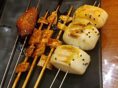 -夜小红炒虾尾(建文店)