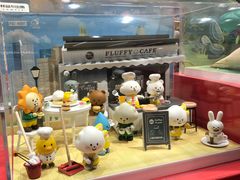 -泡泡玛特POPMART(天环购物中心店)