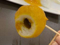 -圆碌碌甜品屋(二中店)