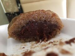 -芳婆糕团店(王府大街店)