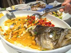 -箪食巷私房菜馆·鲁菜(玉函路店)