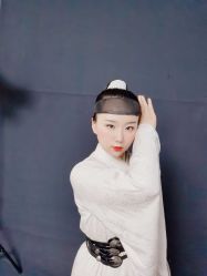 点击看大图 -盘子女人坊古装写真摄影(南京总店)