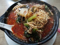 -曹宝林砂锅麻辣烫(星光路店)