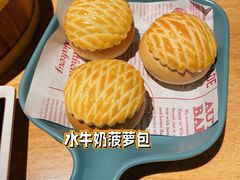 -兰亭轩茶餐厅(长江路店)