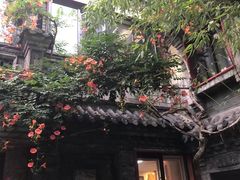 -老张烤羊(王哥庄店)