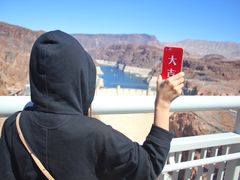 -胡佛水坝