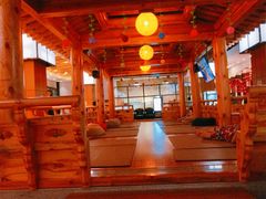 -丽池宫韩式汗蒸会馆(华灯坊店)