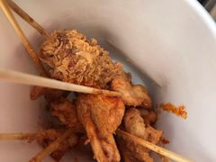 -酷辣大嘴巴(步行东街店)