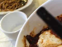-万春卤菜(天乡后街步行街店)