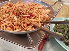 -田野香食尚私房菜(大桥居委会小区店)