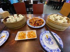 -都一处烧麦馆(前门店)