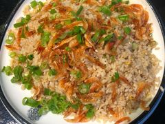 樱花虾炒饭-百家班(市府店)