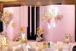 -花田喜事婚礼定制