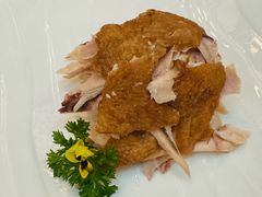 -西苑饭店·蓬莱春餐厅