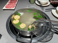 -为什么牛潮汕牛肉火锅(中信广场店)