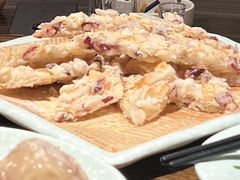 -抱德·潮汕味(琶洲店原惠城鱼仔)