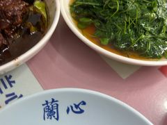 -蘭心餐厅(进贤路店)