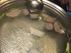 -牛焱·贵州黄牛肉火锅(城西银泰店)