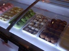 -杭州钱江新城万怡酒店-西餐厅