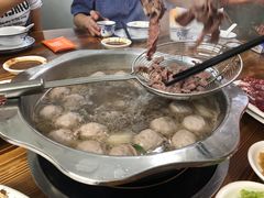 -贵宾牛·潮汕牛肉火锅(珠池总店)