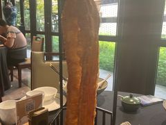 -临江·阅炉
