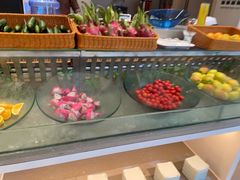-新美姿美食水疗汇(罗湖口岸店)