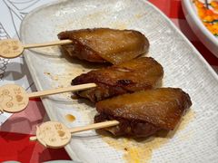 -西贝(南开大悦城店)