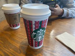 -星巴克(北京望京店)