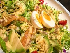 -白石の深夜食堂(芝罘万达店)
