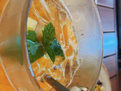 -西语·炭烧牛排(卓越中寰店)